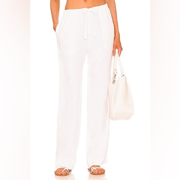 Vince Pants - Vince lightweight pant